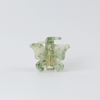 Butterfly Clip / CrystalMint