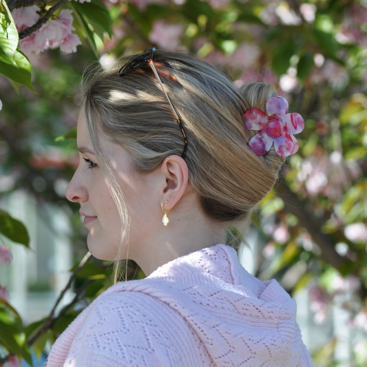 FlowerPower Clip / Berri