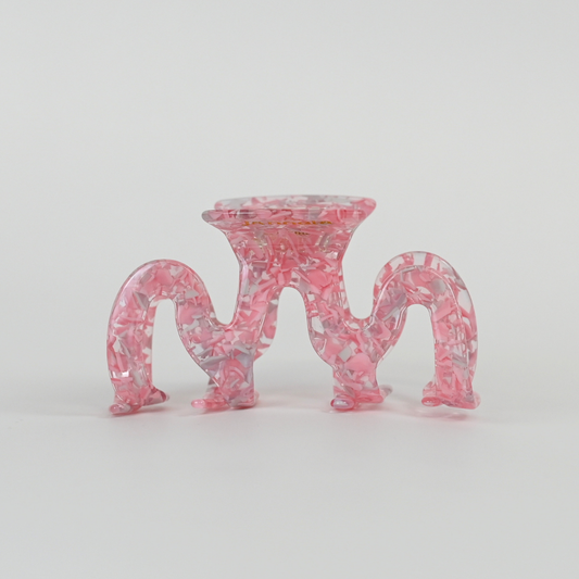 Wave Clip / KonfettiKiss L