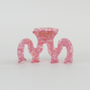 Wave Clip / RosyGlam L