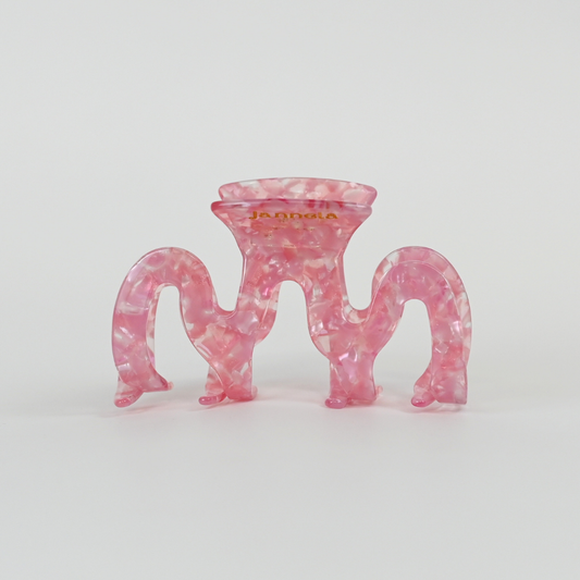 Wave Clip / RosyGlam L