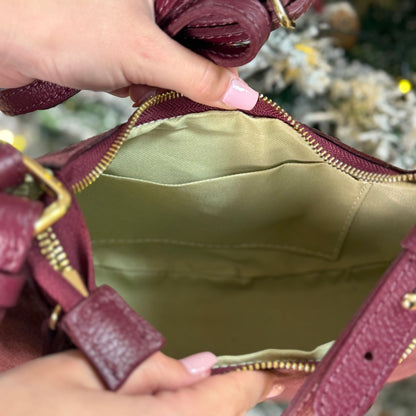 Laya Tasche / Bordeaux