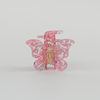 Butterfly Clip / KonfettiKiss