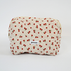 Kosmetiktasche / CherryNude L