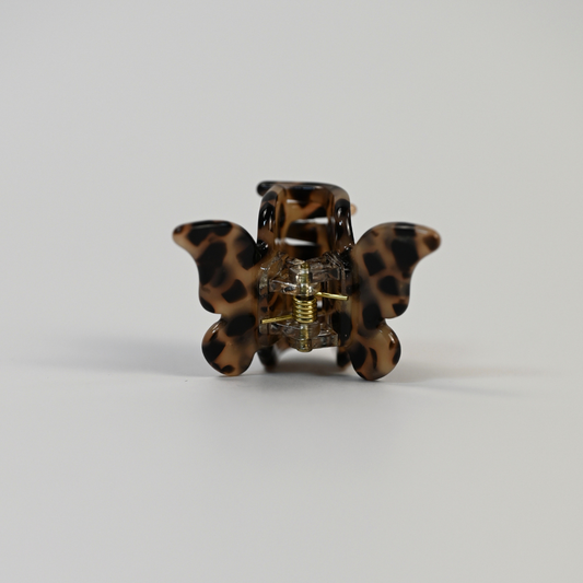 Haarklammer Baby Schmetterling WildLeo