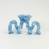 Wave Clip / BlueMermaid L