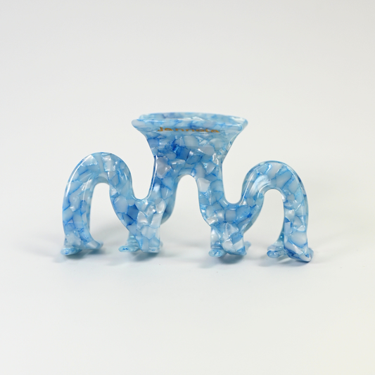 Wave Clip / BlueMermaid L