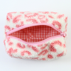 Kosmetiktasche / LeoRosa M
