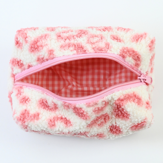 Kosmetiktasche / LeoRosa L