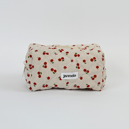 Kosmetiktasche / CherryNude M