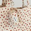 Kosmetiktasche / CherryNude MINI