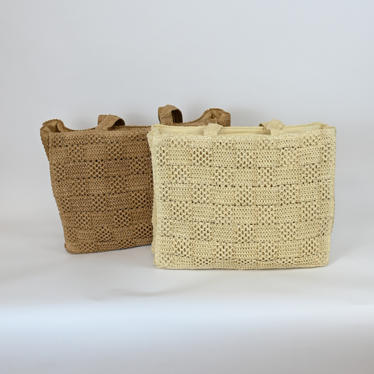 Summer Bast Tasche