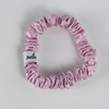 Silk Scrunchie / FliderRosa