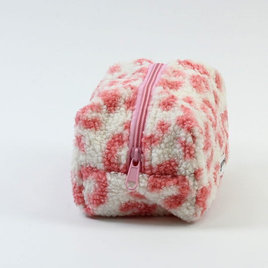Kosmetiktasche / LeoRosa M