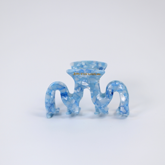 Wave Clip / BlueMermaid M