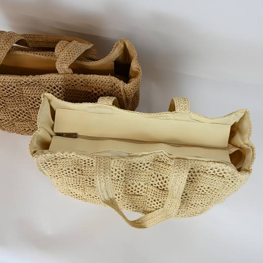 Summer Bast Tasche