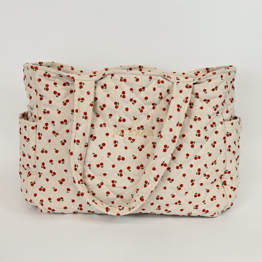 Teddy Tasche / CherryNude