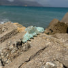 Round Clip / LagoonGlowDiamond L