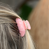 Round Clip / SweetBlush M