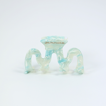 Wave Clip / LagoonGlow M