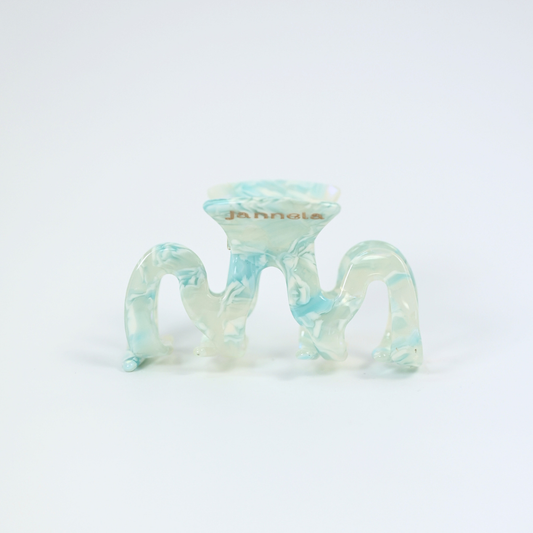 Wave Clip / LagoonGlow M
