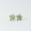 FlowerPower Clip 2er Set / CrystalMint Mini