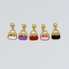 Charms Handtasche