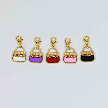 Charms Handtasche