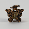 Butterfly Clip / WildLeo