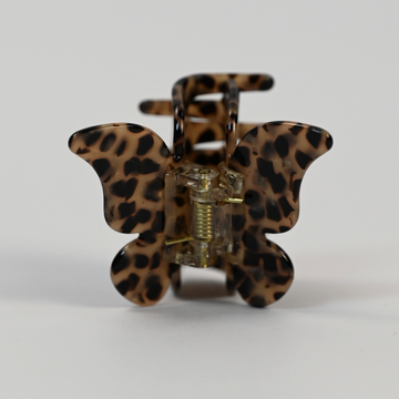 Butterfly Clip / WildLeo