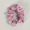 Silk Scrunchie / FliderRosa