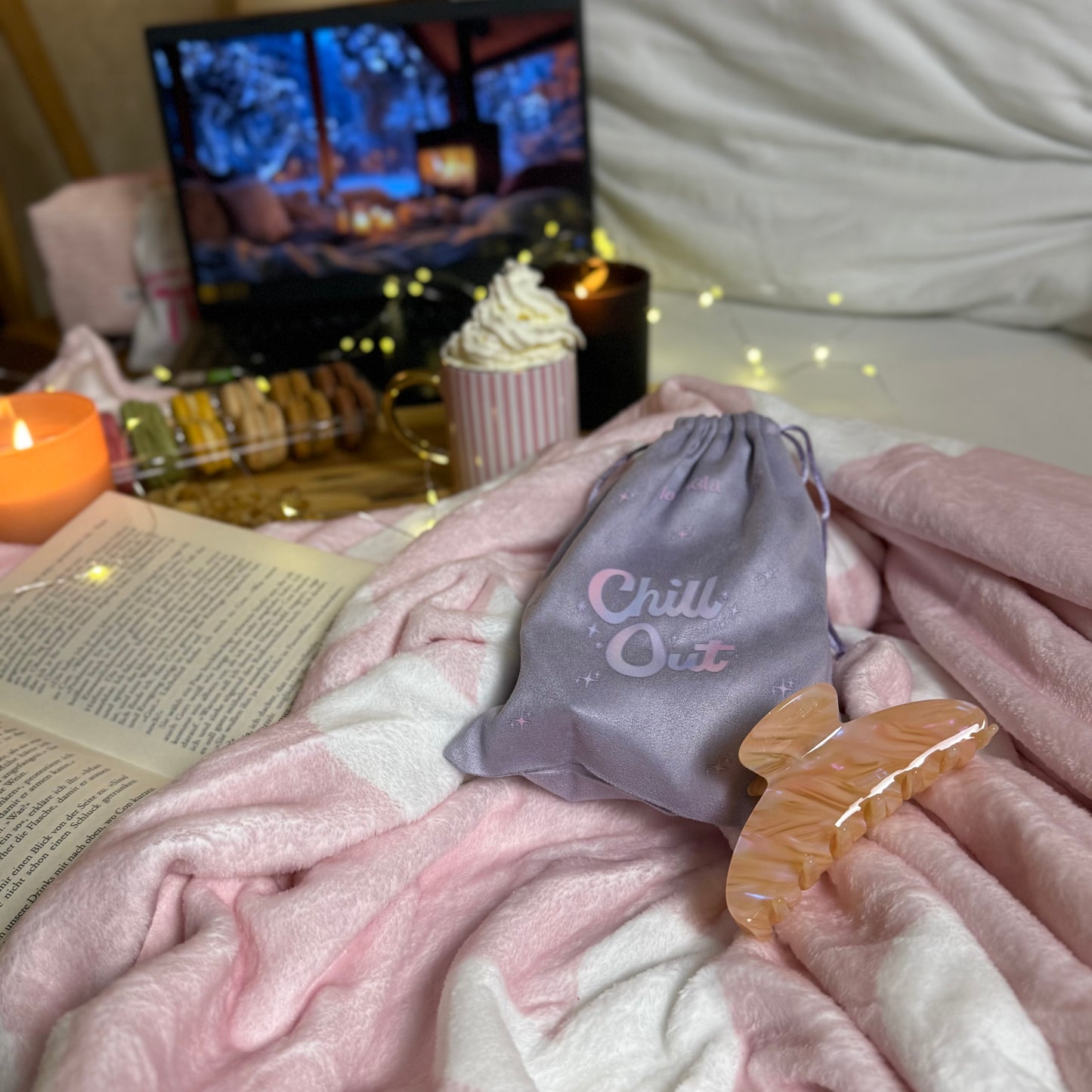 Accessoire Tasche „ChillOut Edition“