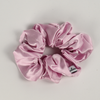 Silk Scrunchie / FliderRosa