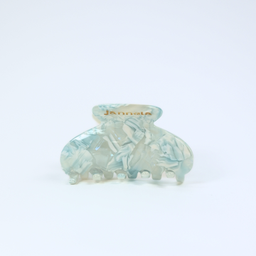 Round Clip / LagoonGlow M