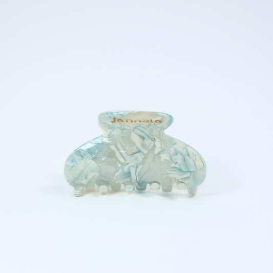 Round Clip / LagoonGlow M