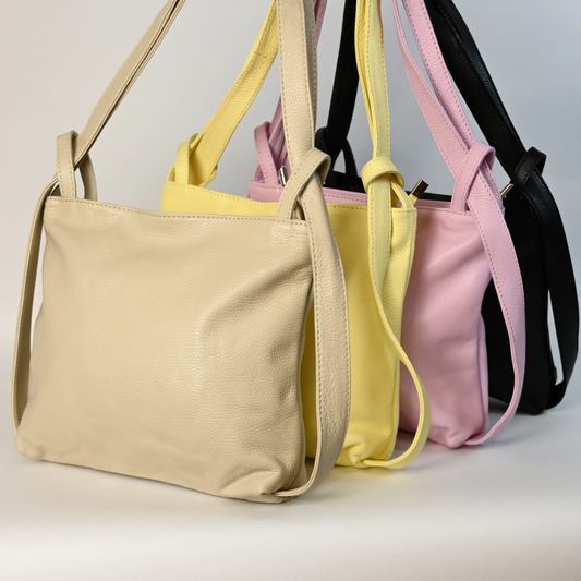 Nayla Tasche/Rucksack