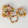 Silk Scrunchie / SunKissBloom