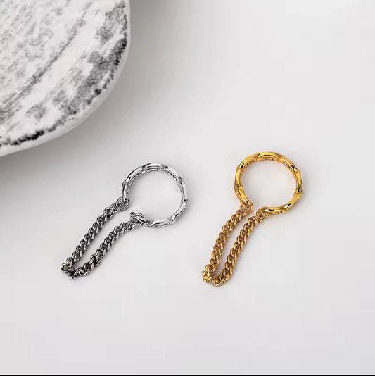 Earcuff / TwistStream