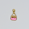 Charms Handtasche