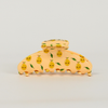 Round Clip /  „HappyLemonDiamond Edition“ L