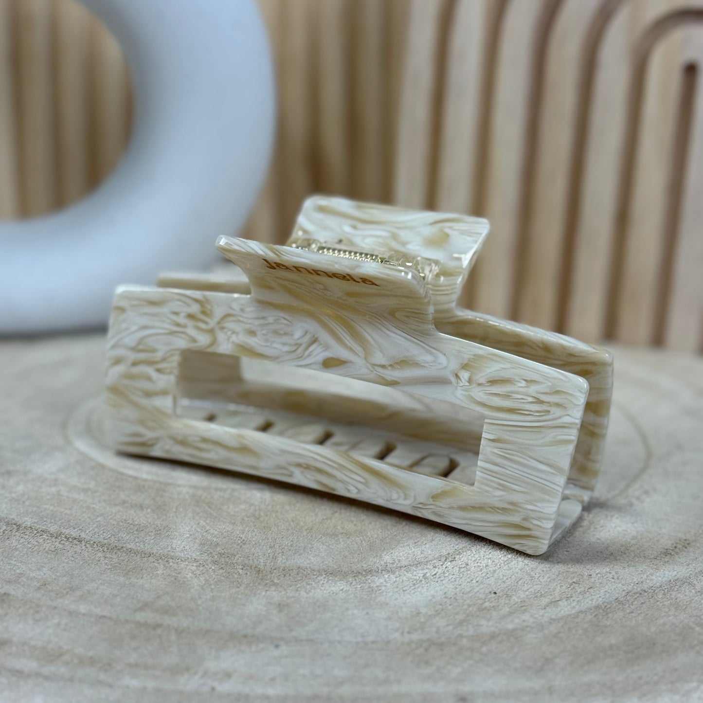 Highlight Clip / VanillaCream XXL