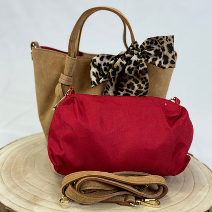 Taschen Band / Leo Braun