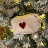 Kosmetiktasche / SnowLove M