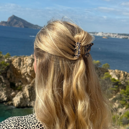Butterfly Clip / WildLeo