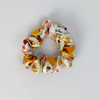 Silk Scrunchie / SunKissBloom