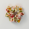 Silk Scrunchie / SunKissBloom