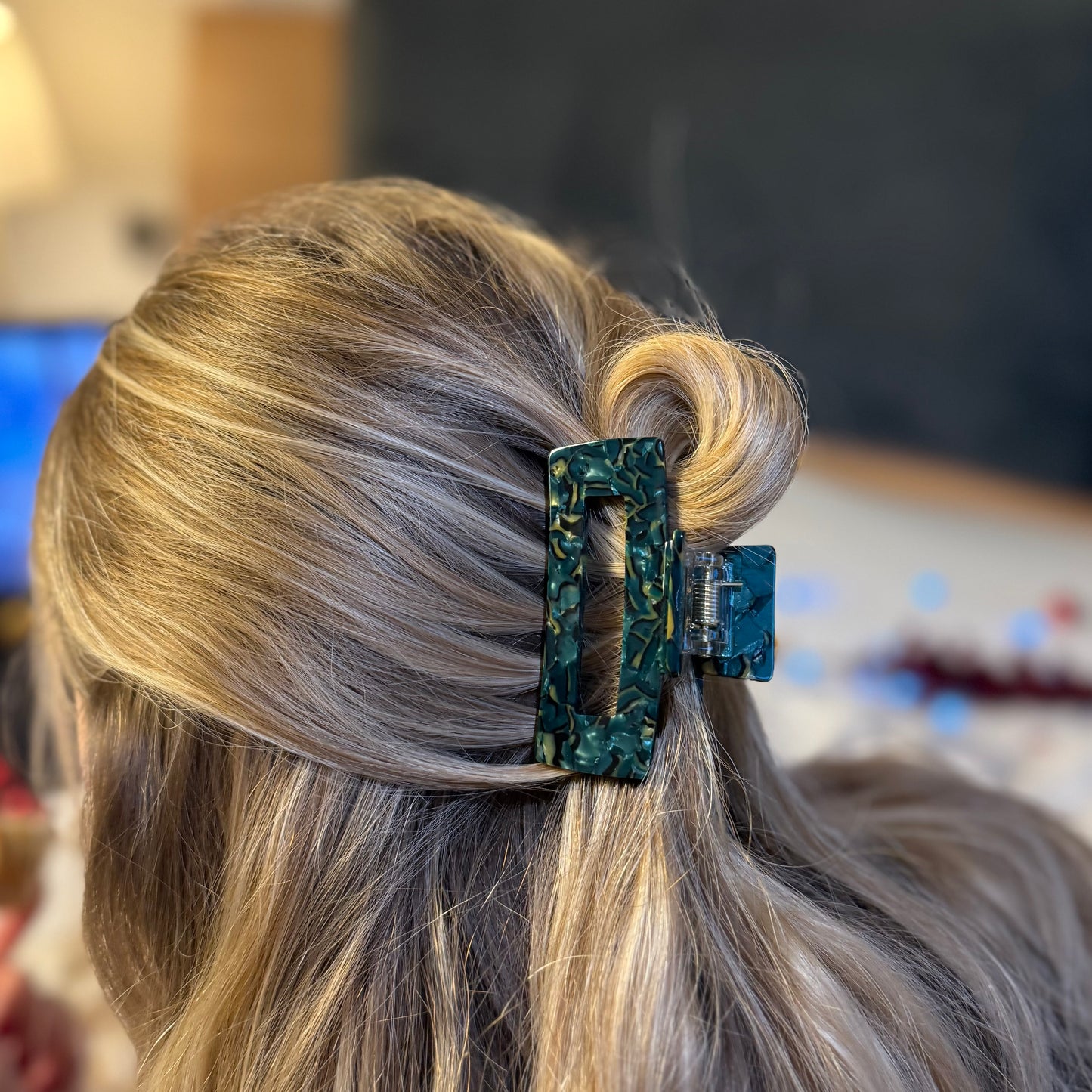 Highlight Clip / Paris M