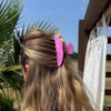 Round Clip /  „PalmDiamond Edition“ L
