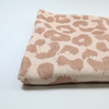 Leichte Kuscheldecke / LeoCreme