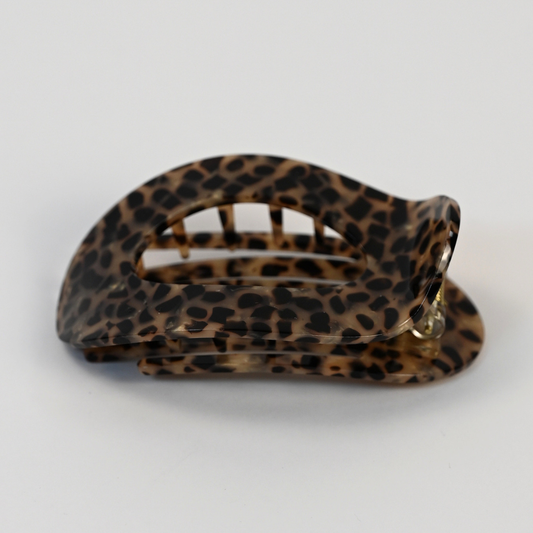 Flacher Clip / WildLeo